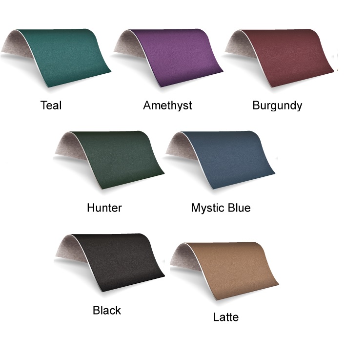 Avila II Chair Replacement Pad Set Massage Chair Replacement Parts