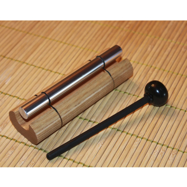 Woodstock Chimes Solo Zenergy Chime