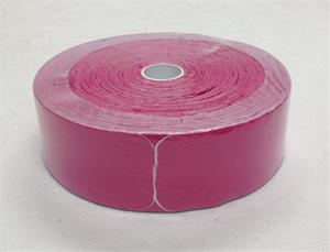 PHYTOP 2 Rolls K Tape Knee Support 2 Inches X 16.4 Feet Uncut Roll (Pink)