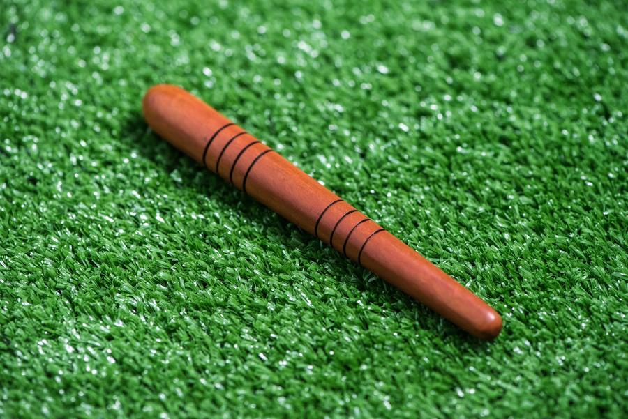 Thai Massage Stick Reflexology & Trigger Points Reflexology Tools