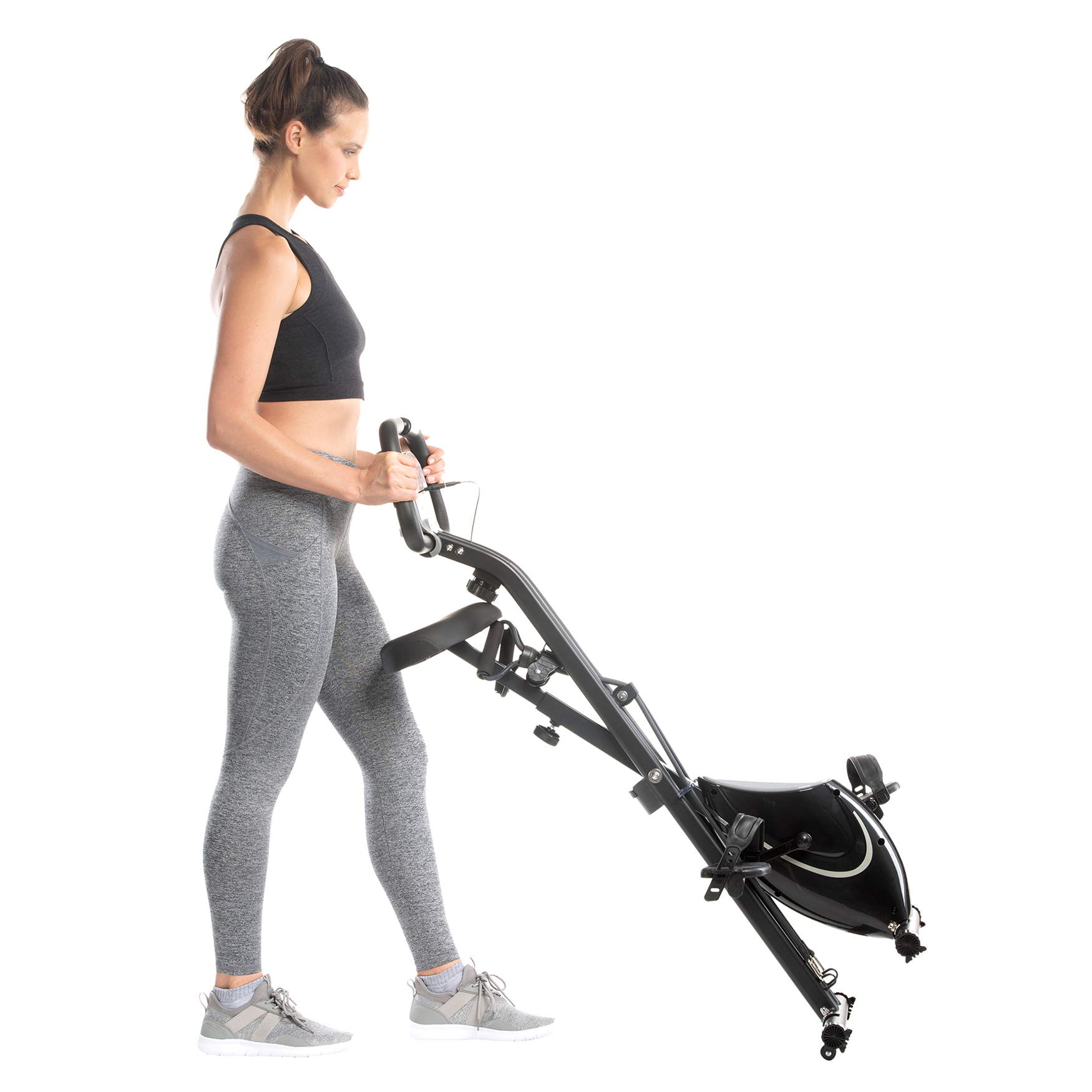 EZ Bike Pro USJ-879 - Exercise Machines
