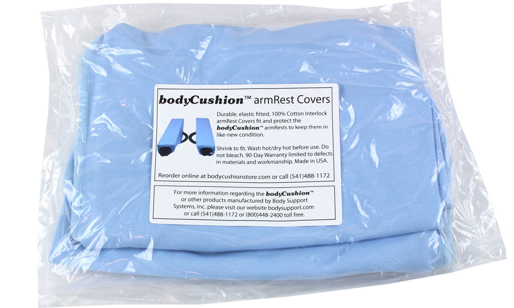 armRest Cotton Covers bodyCushion Covers COV22 body Cushion™