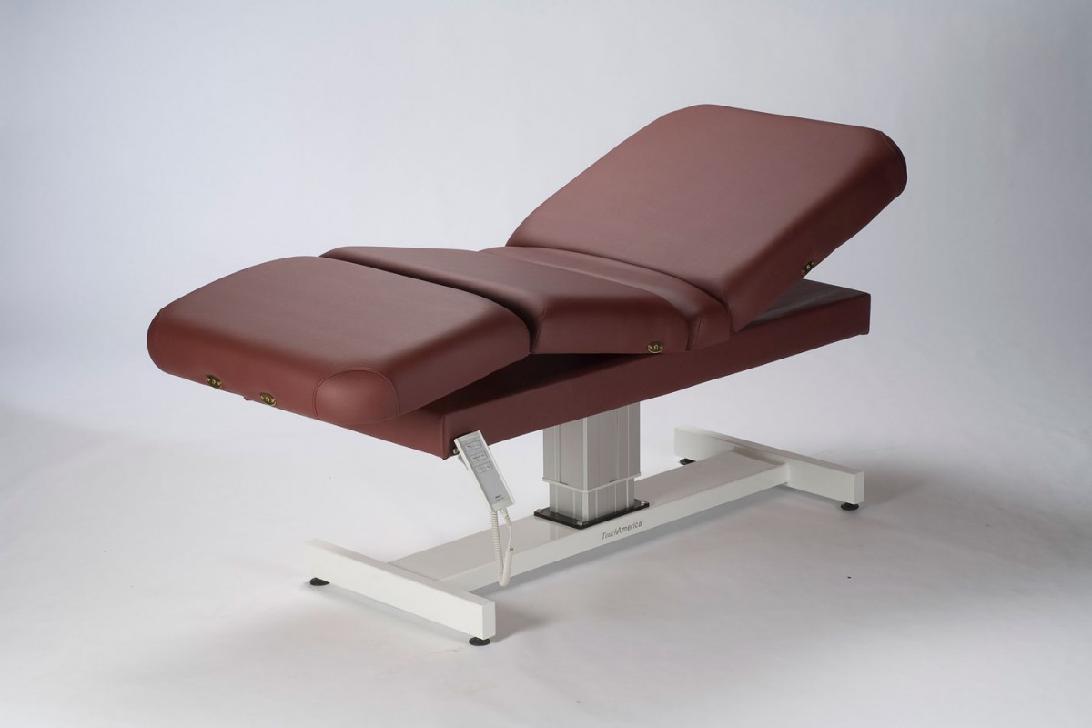 Power Tilt Multi Pro Table 11350 Touch America