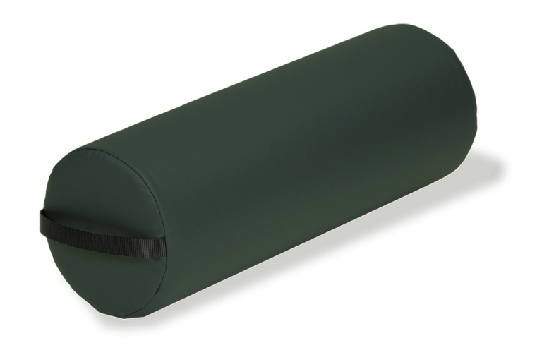 Jumbo Round Bolster Bolsters & Cushions Earthlite