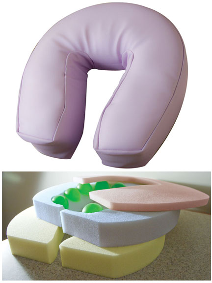 Boiance Face Cushion Face Rest Cushions Oakworks