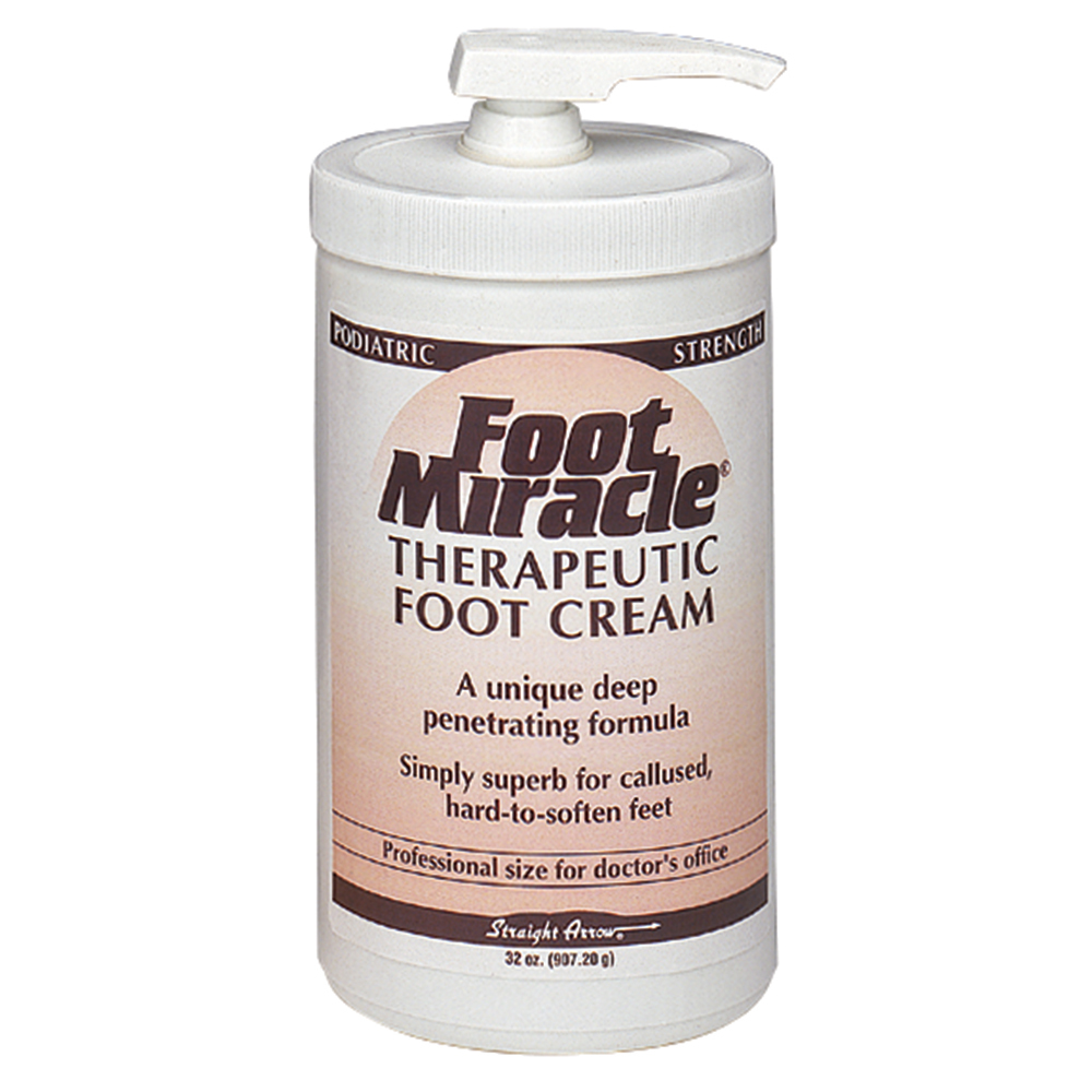 Foot Miracle Therapeutic Cream Foot Massage Lotion Cream