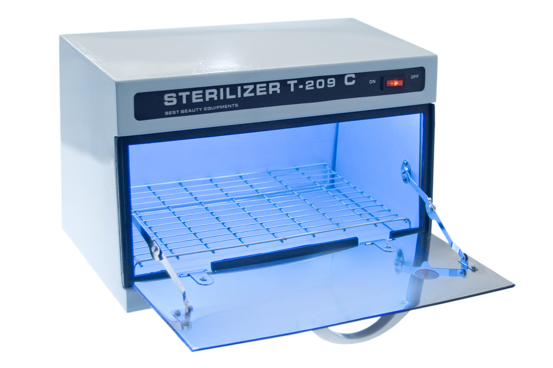 Uv Sterilizer Cabinet T 209