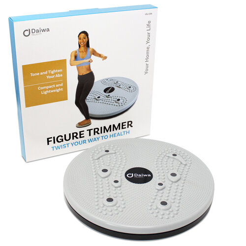 Figure trimmer on sale ab twister board